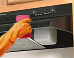 Clean it.